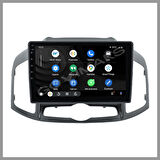 GOVİMAKS CHEVROLET CAPTIVA 2012-2016 8 GB RAM 128 GB HAFIZA ANDROID MULTIMEDIA TEYP