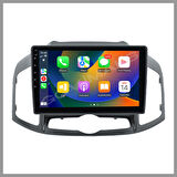 GOVİMAKS CHEVROLET CAPTIVA 2012-2016 6 GB RAM 128 GB HAFIZA ANDROID MULTIMEDIA TEYP