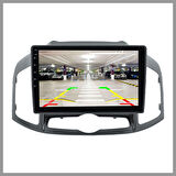GOVİMAKS CHEVROLET CAPTIVA 2012-2016 6 GB RAM 128 GB HAFIZA ANDROID MULTIMEDIA TEYP