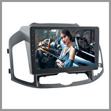 GOVİMAKS CHEVROLET CAPTIVA 2012-2016 6 GB RAM 128 GB HAFIZA ANDROID MULTIMEDIA TEYP