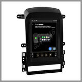 GOVİMAKS CHEVROLET CAPTİVA 2006-2012 TESLA 4 GB RAM 64 GB HAFIZA ANDROID MULTIMEDIA TEYP