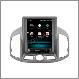 GOVİMAKS CHEVROLET CAPTİVA 2012-2015 TESLA 2 GB RAM 32 GB HAFIZA ANDROID MULTIMEDIA TEYP
