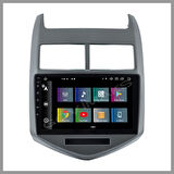 GOVİMAKS CHEVROLET AVEO 2011-2015 6 GB RAM 128 GB HAFIZA ANDROID MULTIMEDIA TEYP