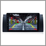 GOVİMAKS BMW E39 1995-2003 4 GB RAM 64 GB HAFIZA ANDROID MULTIMEDIA TEYP
