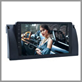 GOVİMAKS BMW E39 1995-2003 2 GB RAM 32 GB HAFIZA ANDROID MULTIMEDIA TEYP