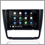 GOVİMAKS BMW E87 2007-2011 DİJİTAL 2 GB RAM 32 GB HAFIZA ANDROID MULTIMEDIA TEYP