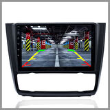 GOVİMAKS BMW E87 2007-2011 DİJİTAL 2 GB RAM 32 GB HAFIZA ANDROID MULTIMEDIA TEYP
