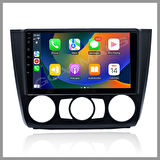 GOVİMAKS BMW E87 ANALOG 2 GB RAM 32 GB HAFIZA ANDROID MULTIMEDIA TEYP