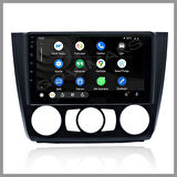 GOVİMAKS BMW E87 ANALOG 2 GB RAM 32 GB HAFIZA ANDROID MULTIMEDIA TEYP