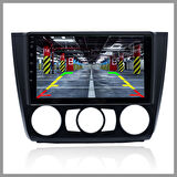 GOVİMAKS BMW E87 ANALOG 2 GB RAM 32 GB HAFIZA ANDROID MULTIMEDIA TEYP
