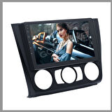 GOVİMAKS BMW E87 ANALOG 2 GB RAM 32 GB HAFIZA ANDROID MULTIMEDIA TEYP