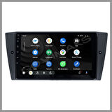 GOVİMAKS BMW E90 2005-2011 2 GB RAM 32 GB HAFIZA ANDROID MULTIMEDIA TEYP