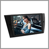 GOVİMAKS BMW E90 2005-2011 2 GB RAM 32 GB HAFIZA ANDROID MULTIMEDIA TEYP