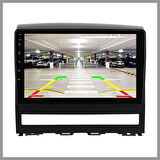 GOVİMAKS FIAT ALBEA 2005-2012 6 GB RAM 128 GB HAFIZA ANDROID MULTIMEDIA TEYP
