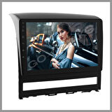 GOVİMAKS FIAT ALBEA 2005-2012 6 GB RAM 128 GB HAFIZA ANDROID MULTIMEDIA TEYP