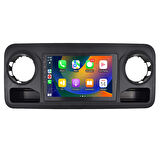 GOVİMAKS  MERCEDES SPRİNTER 2019-2024  8 GB RAM 128 GB HAFIZA ANDROID MULTIMEDIA TEYP