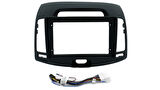 Hyundai Elentra 2007-2011 9 İNC ANDROID MULTİMEDYA ÇERÇEVESİ - SOKET - CANBUS 
