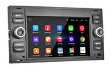 GOVİMAKS FORD TRANSİT  2 GB RAM 32 GB HAFIZA ANDROID MULTIMEDIA TEYP