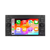 GOVİMAKS Ford Fusion 2006-2011 2 GB RAM 32 GB HAFIZA ANDROID MULTIMEDIA TEYP