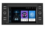 GOVİMAKS Ford s-max 2006-2011 2 GB RAM 32 GB HAFIZA ANDROID MULTIMEDIA TEYP