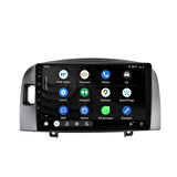 Hyundai Sonata 2005-2008  6 GB RAM 128 GB HAFIZA ANDROID MULTIMEDIA TEYP