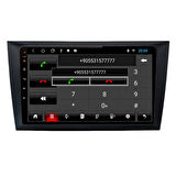 Volkswagen Golf 6 2010-2012 2 GB RAM 32 GB HAFIZA ANDROID MULTIMEDIA TEYP