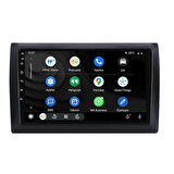 Fiat Stilo 2003-2006 6 GB RAM 128 GB HAFIZA ANDROID MULTIMEDIA TEYP