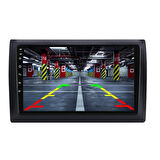 Fiat Stilo 2003-2006 6 GB RAM 128 GB HAFIZA ANDROID MULTIMEDIA TEYP