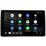 GOVİMAKS Ford Transit Custom 2019-2023  2 GB RAM 32 GB HAFIZA ANDROID MULTIMEDIA TEYP