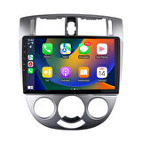 GOVİMAKS Chevrolet Lacetti 2004-2008 8 GB RAM 128 GB HAFIZA ANDROID MULTIMEDIA TEYP