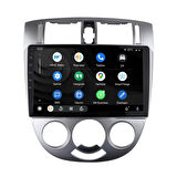 GOVİMAKS Chevrolet Lacetti 2004-2008 8 GB RAM 128 GB HAFIZA ANDROID MULTIMEDIA TEYP