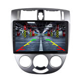 GOVİMAKS Chevrolet Lacetti 2004-2008 8 GB RAM 128 GB HAFIZA ANDROID MULTIMEDIA TEYP