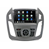 GOVİMAKS Ford Tourneo Connect  2015 - 2018 2 GB RAM 32 GB HAFIZA ANDROID MULTIMEDIA TEYP