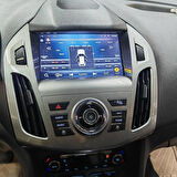 GOVİMAKS Ford Tourneo Connect  2015 - 2018 2 GB RAM 32 GB HAFIZA ANDROID MULTIMEDIA TEYP