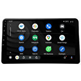  Fiat Panda 2004-2012 6 GB RAM 128 GB HAFIZA ANDROID MULTIMEDIA TEYP