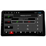  Fiat Panda 2004-2012 4 GB RAM 64 GB HAFIZA ANDROID MULTIMEDIA TEYP