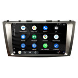 Toyota Camry 2007-2009 2 GB RAM 32 GB HAFIZA ANDROID MULTIMEDIA TEYP