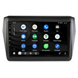 Suzuki Swift 2017-2023 2 GB RAM 32 GB HAFIZA ANDROID MULTIMEDIA TEYP