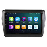 Suzuki Swift 2017-2023 2 GB RAM 32 GB HAFIZA ANDROID MULTIMEDIA TEYP