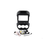 Ford Ranger 2011 - 2015 CANBUS 9'' Black ANDROID MULTİMEDYA ÇERÇEVESİ - SOKET