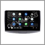 VOLKSWAGEN PASSAT B6-B7-CC 2 GB RAM 32 GB HAFIZA ANDROID MULTIMEDIA TEYP