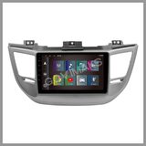 HYUNDAİ TUCSON 2015-2018 SİLVER  2 GB RAM 32 GB HAFIZA ANDROID MULTIMEDIA TEYP