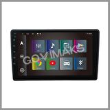 CİTROEN BERLİNGO 2015 - 2018 4 GB RAM 64 GB HAFIZA ANDROİD MULTIMEDIA TEYP