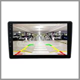 CİTROEN BERLİNGO 2015 - 2018 4 GB RAM 64 GB HAFIZA ANDROİD MULTIMEDIA TEYP