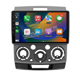 GOVİMAKS FORD RANGER 2006-2010 4 GB RAM 64 GB HAFIZA ANDROID MULTIMEDIA TEYP