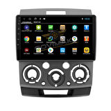 GOVİMAKS FORD RANGER 2006-2010 4 GB RAM 64 GB HAFIZA ANDROID MULTIMEDIA TEYP