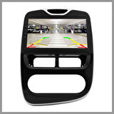 GOVİMAKS RENAULT CLIO 4 2013-2016 MANUEL UYUMLU 6 GB RAM 128 GB HAFIZA ANDROID MULTIMEDIA TEYP