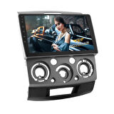 GOVİMAKS MAZDA BT-50  2006-2010 8 GB RAM 128 GB HAFIZA ANDROID MULTIMEDIA TEYP