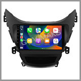 GOVİMAKS HYUNDAİ ELANTRA 2010-2013 8 GB 128 GB HAFIZA ANDROID MULTIMEDIA TEYP