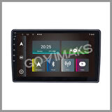 GOVİMAKS CITROEN C5 2008-2015 4 GB RAM 64 GB HAFIZA ANDROID MULTIMEDIA TEYP
